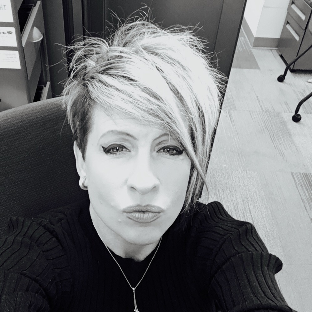 Meet your Posher, Kerri - Owner of Bliss Luxury Resale